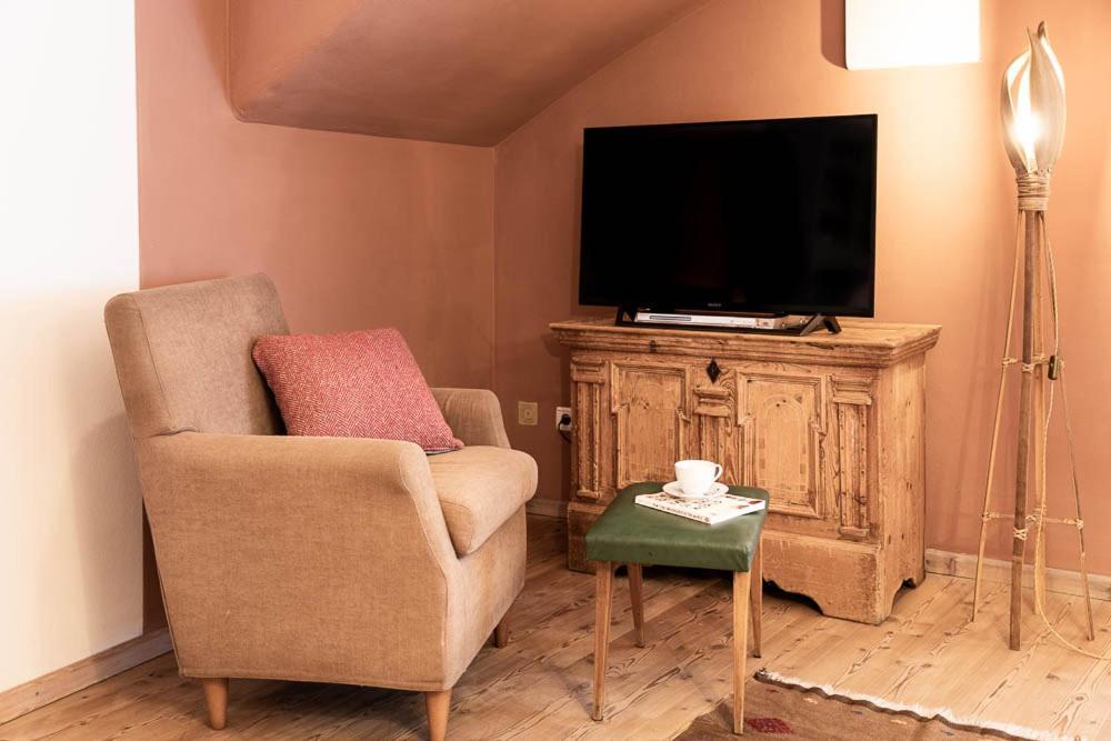Chalet D'Ert La Valle Kültér fotó