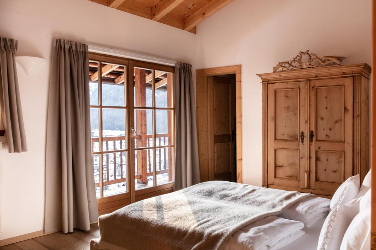 Chalet D'Ert La Valle Kültér fotó
