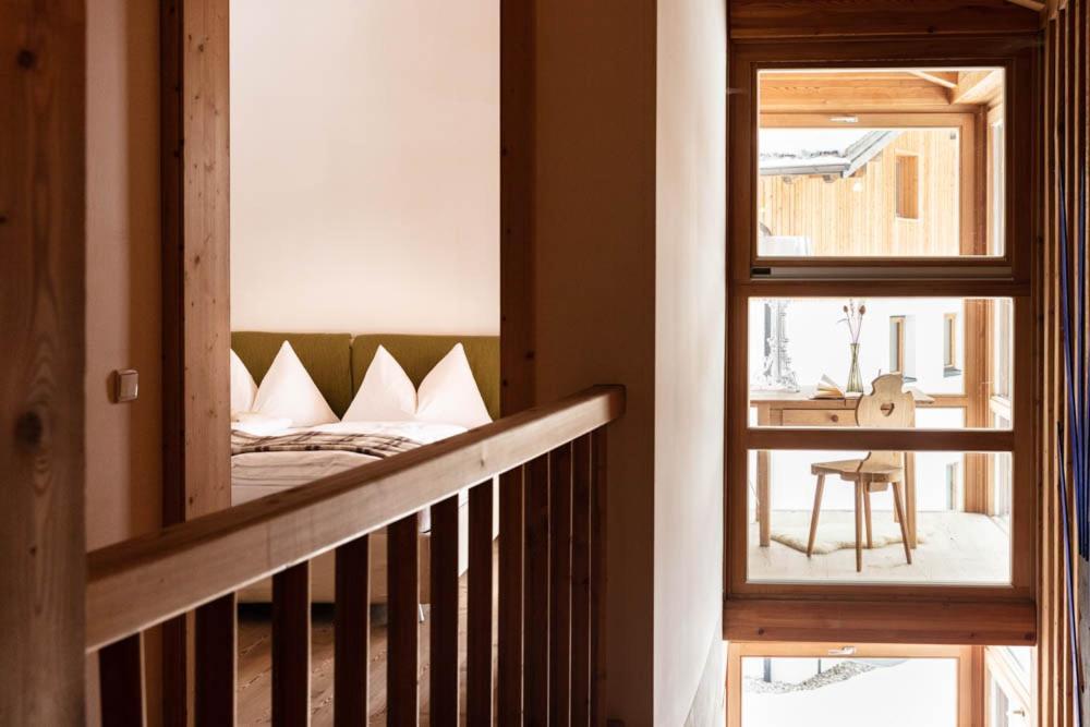 Chalet D'Ert La Valle Kültér fotó
