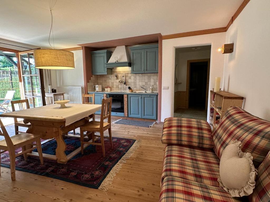 Chalet D'Ert La Valle Kültér fotó