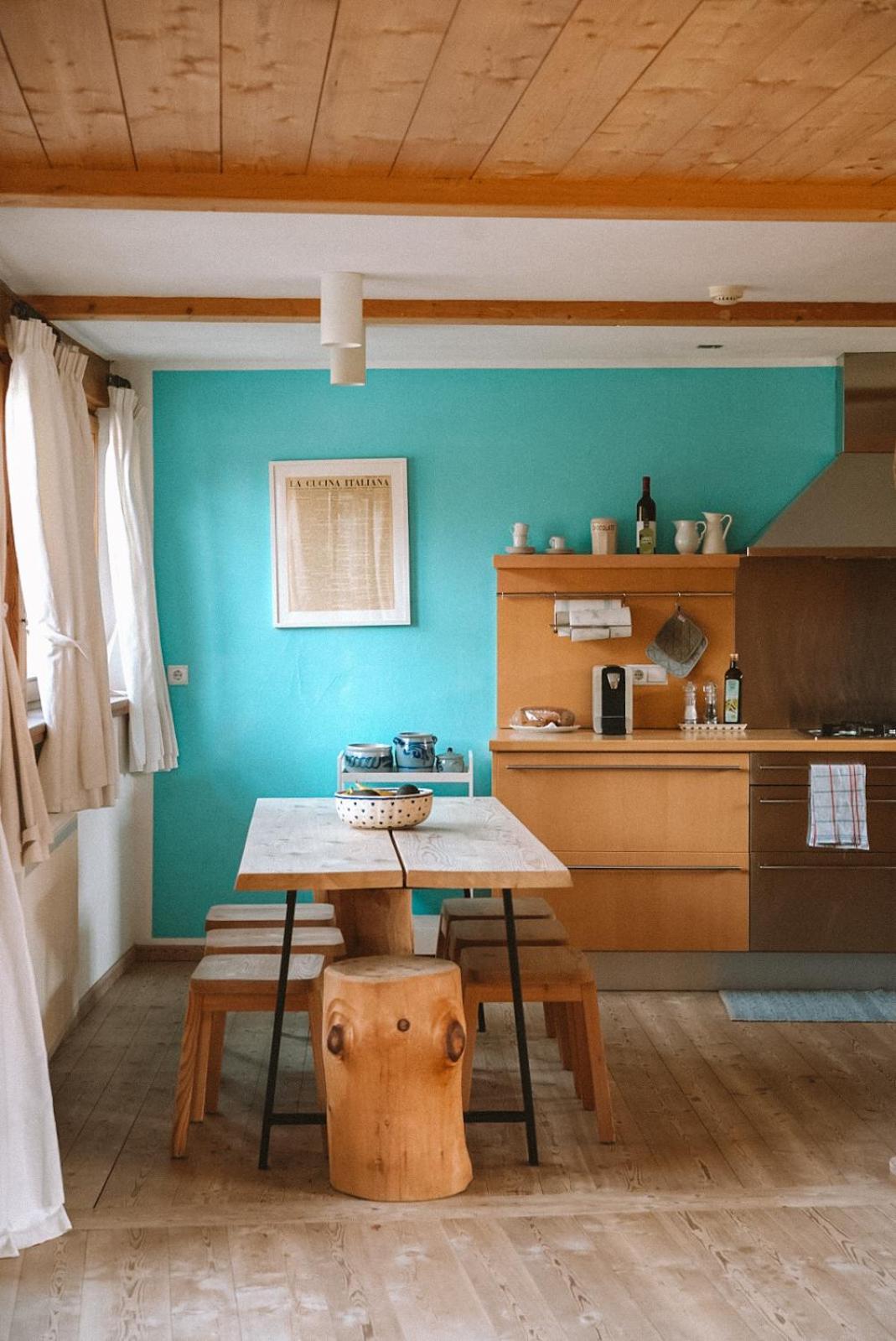 Chalet D'Ert La Valle Kültér fotó