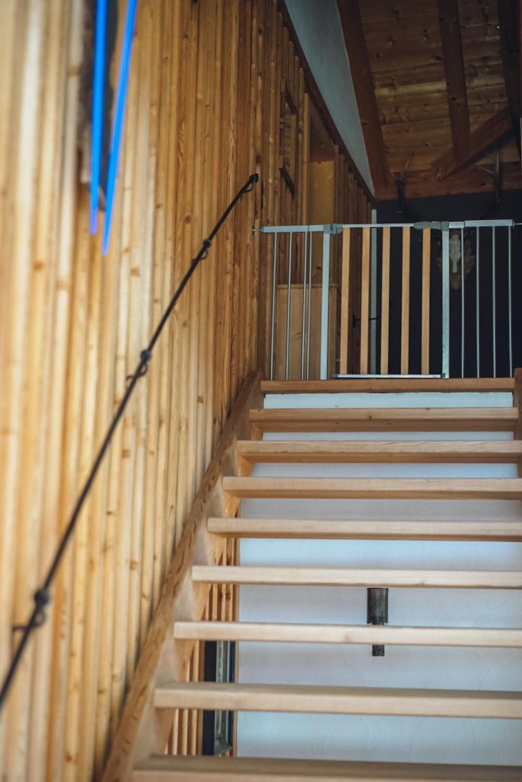 Chalet D'Ert La Valle Kültér fotó