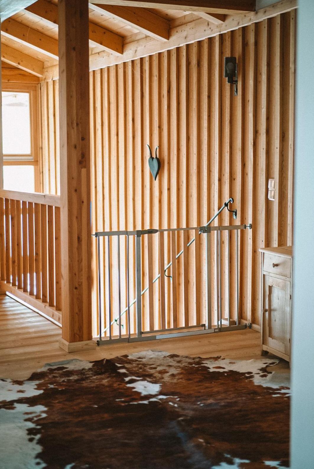 Chalet D'Ert La Valle Kültér fotó