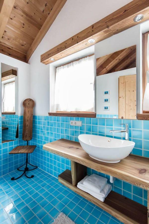 Chalet D'Ert La Valle Kültér fotó